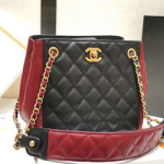 샤넬 버킷백 CH210125