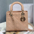 크리스찬디올 토드백 24cm DR-210127