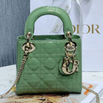 크리스찬디올 토드백 17cm DR-210130