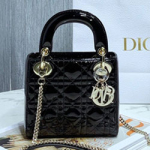 크리스찬디올 토드백 17cm DR-210130