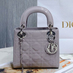 크리스찬디올 토드백 17cm DR-210130