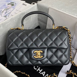 샤넬 플랩 백 AS2431