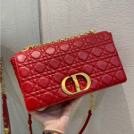 크리스찬디올 크로스백  28cm  210301