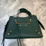 발렌시아가 모터백 33cm B210310