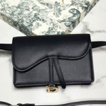 크리스찬디올 파우치 벨트백  DR210314