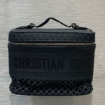 크리스찬디올 패브릭 백 DR210312