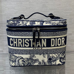 크리스찬디올 패브릭 백 DR210312