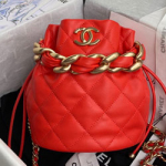 샤넬 버킷백 210319