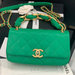 샤넬 플랩 백 210319