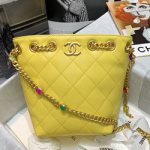 샤넬 버킷백 210323