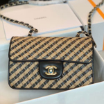 샤넬 플랩 백  210326