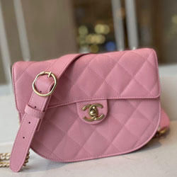 샤넬 플랩 백 AS2485