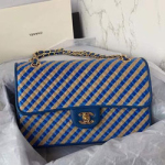 샤넬 플랩 백 AS2419