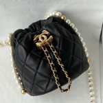 샤넬 버킷백 AS2477