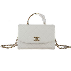 샤넬 플랩 백 AS2478