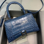 발렌시아가 핸드백 23cm 210423