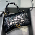 발렌시아가 핸드백 23cm 210423
