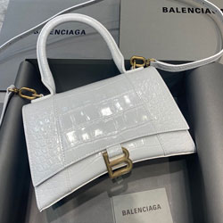 발렌시아가 핸드백 23cm 210423