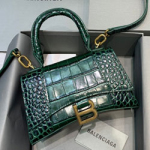 발렌시아가 핸드백 19cm 210426