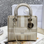 크리스찬디올 토드백 24cm M0565