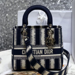 크리스찬디올 토드백 24cm M0565