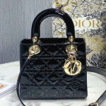 크리스찬디올 토드백 20cm M0531