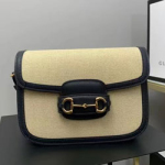 구찌 1955 홀스빗 핸드백 602204