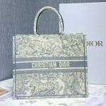 크리스찬디올 토드백 D0517