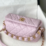 샤넬 플랩 백 AS2479