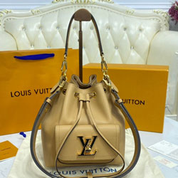 루이비통 버킷백 M57687