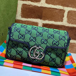 구찌 [GG 마몽] 크로스백 476433