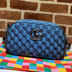 구찌 [GG 마몽] 크로스백 447632