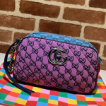 구찌 [GG 마몽] 크로스백 447632