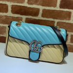 구찌 크로스백 443497