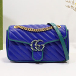 구찌 크로스백 443497