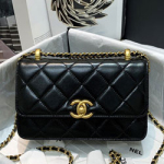 샤넬 체인 플랩 백  AS2915
