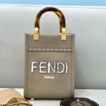 펜디 핸드백 8376A