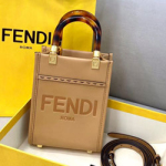 펜디 핸드백 8376A