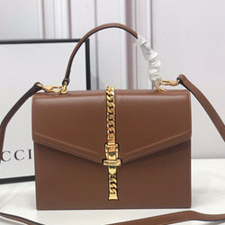 구찌 핸들백 602781