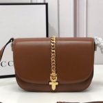 구찌 핸들백 601067