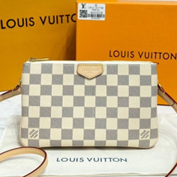 루이비통 더블 집 포쉐트 M69203