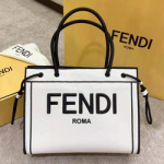 펜디 핸드백 658476