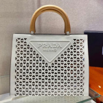 프라다 토트백 1BG405