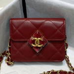 샤넬 체인 플랩 백  AS2761