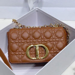 크리스찬디올 크로스백 20cm 210301