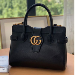 구찌 GG 마몽 핸들 백 658450