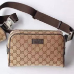 구찌 힙색 G-284265