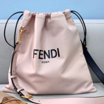 펜디 버킷백 8355L