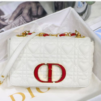 크리스찬디올 크로스백 20cm M8016