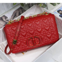 크리스찬디올 크로스백 25cm M8017